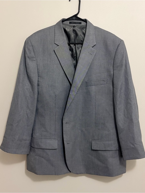 Lauren Ralph Lauren Other - Lauren Ralph Lauren Classic Gray Men's Blazer